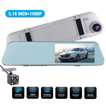 Dashcam 1080p