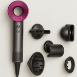 Secador de pelo profesional