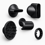 Secador de pelo profesional