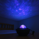 Proyector de estrellas Galaxy