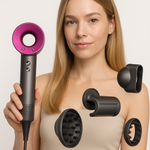 Secador de pelo profesional