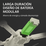 Dron Con Camara 4k