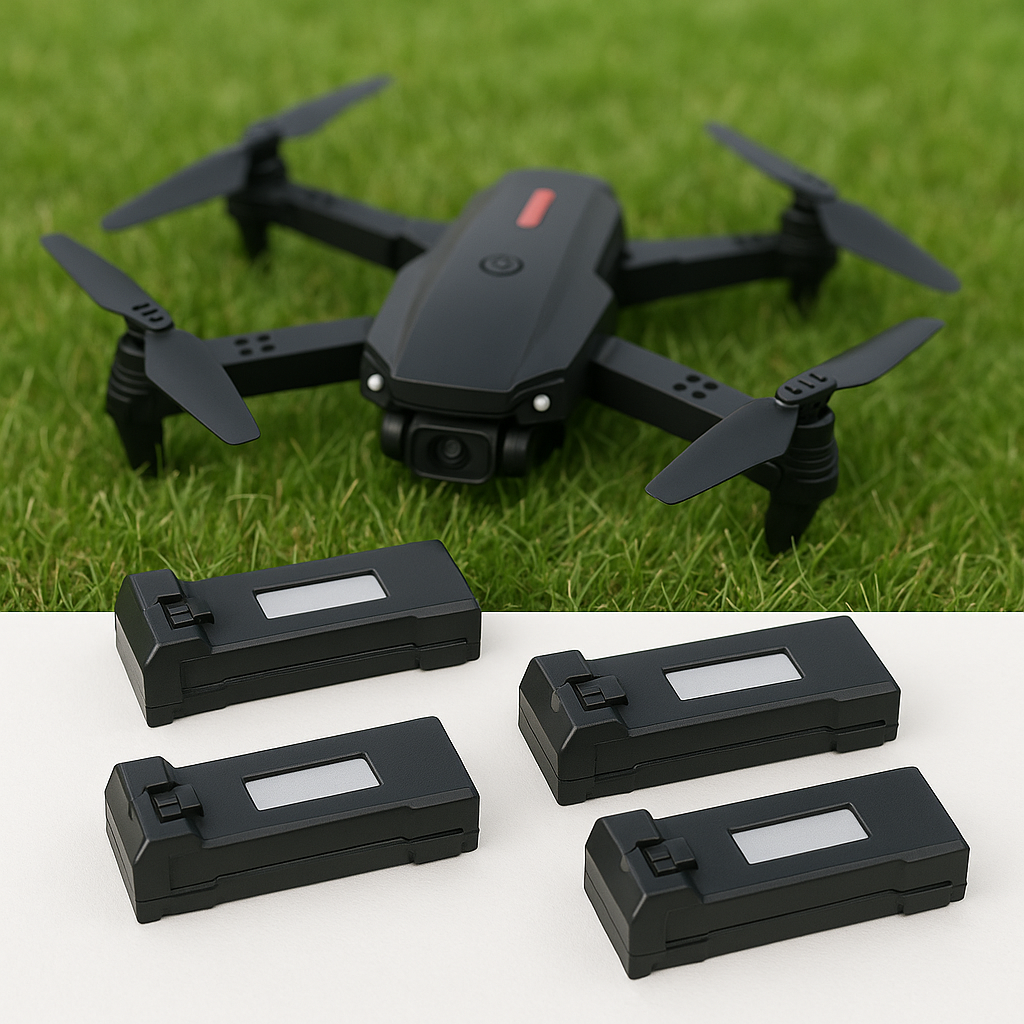 Baterias Extra para Dron (1 ud)