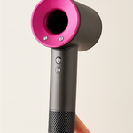 Secador de pelo profesional