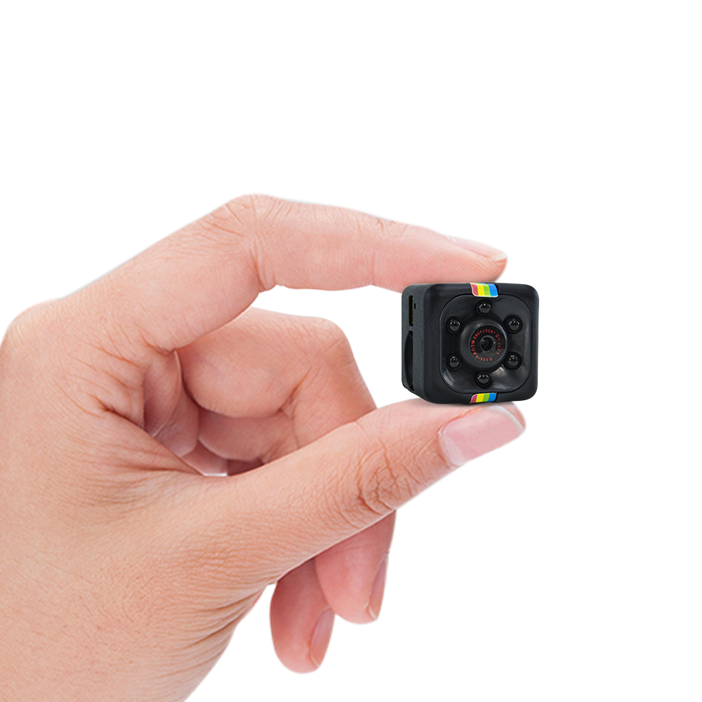 Mini camara FullHD