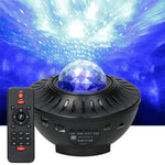 Proyector de estrellas Galaxy