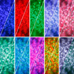 Proyector de estrellas Galaxy